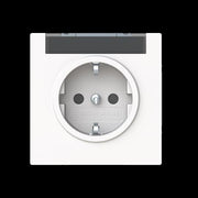 Busch-Jaeger - Steckdose SCHUKO Steckdose Safety+ 20 EUCNB-44M