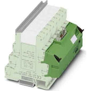 Phoenix Contact - Übergabemodul Systemanschluss PLC-V8L/FLK14/OUT/M