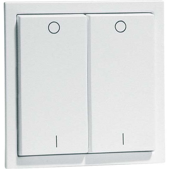 Peha - Bussystem-Hand-/Wandsender Wandsender rws D 20.455.02 FU-BLS 4 Kanal
