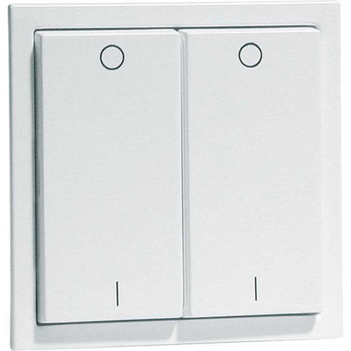 Peha - Bussystem-Hand-/Wandsender Wandsender rws D 20.455.02 FU-BLS 4 Kanal