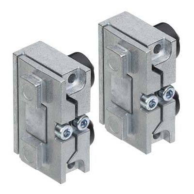 Leuze - Zubehör/Ersatzteile für Industriesensoren Set Halterung BT-2SB05-S