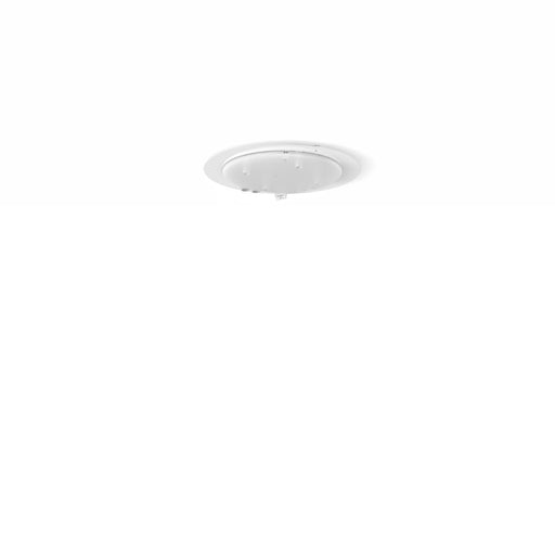 RZB - Decken-/Wandleuchte LED-Leuchtenunterteil 312281.002 3000K