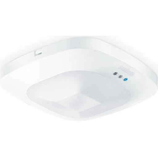 Steinel - Bewegungsmelder/Präsenzmelder komplett Präsenzmelder HF 360 UP WS COM1 COM1 (on/off)