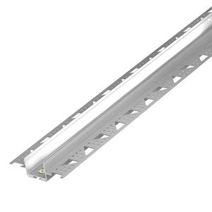 Barthelme - Mechanisches Zubehör/Ersatzteile für Leuchten Aluminium Profil 62394152 2m