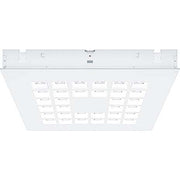 Zumtobel Group - Decken-/Wandleuchte LED-Deckeneinbauleuchte MIRL NIV #42186295 3000K