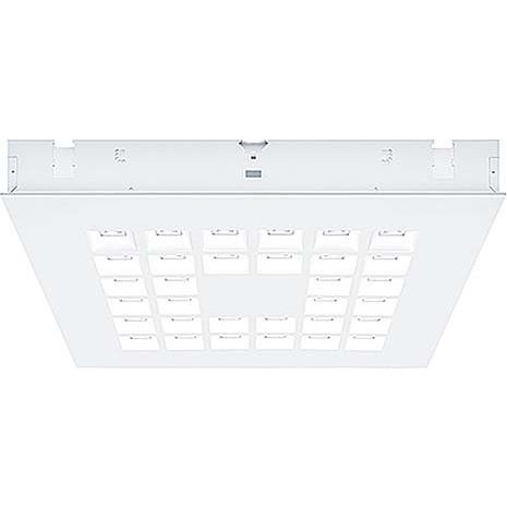 Zumtobel Group - Decken-/Wandleuchte LED-Deckeneinbauleuchte MIRL NIV #42186295 3000K