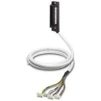Phoenix Contact - Zubehör/Ersatzteile für Steuerungen Systemkabel CABLE-50/4F #2314684