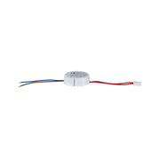 Paulmann - Trafo für NV-Lichtsystem/NV-Halogenlampe El. Trafo 105VA 977.29