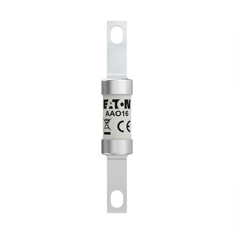 Eaton - HRC-Sicherung Sicherungseinsatz AAO16 16 A, AC 550 V − 20 Stück