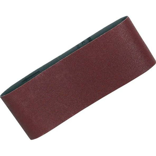 Makita - Schleifpapier/Schleifvlies Schleifband P-36924 100x610mm K120
