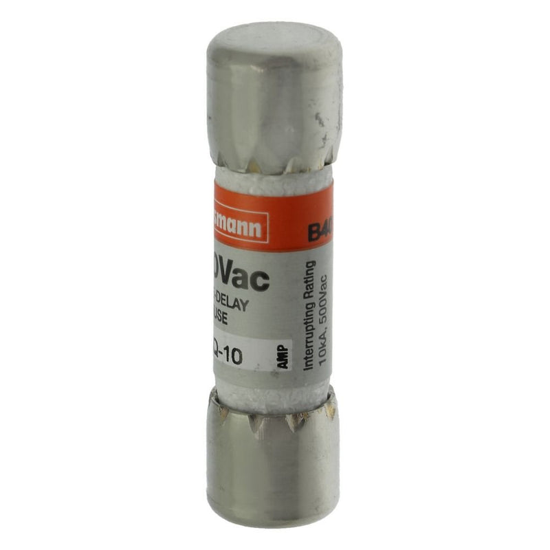 Eaton - HRC-Sicherung Sicherungseinsatz FNQ-1-1/4 1.25 A, AC 500 V − 10 Stück