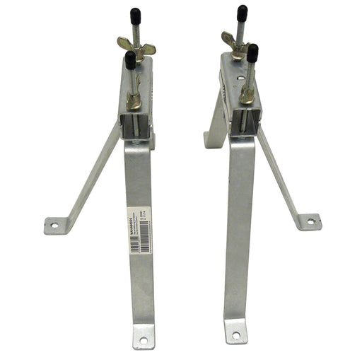 Televes - Antennenhalterung Mauerhaltung MAHA60225 bis 60 mm/WA:225 mm