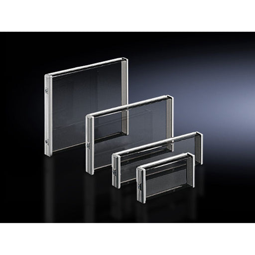 Rittal - Fenster (Schaltschrank) Acrylglashaube FT 2780.000 19Z 3HE