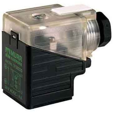 Murrelektronik - Rundsteckverbinder, feldkonfektionierbar (Industriesteckverbinder) MSVE-EBB-KS09 7000-29381-0000000