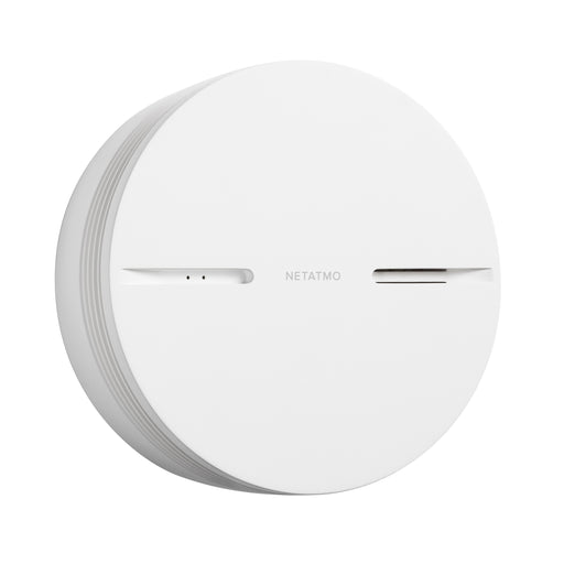 Legrand - Brandmelder Smarter Rauchmelder NETATMO NSA-PRO-EU