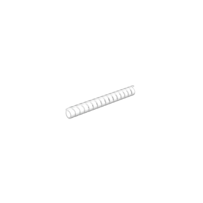 Weidmüller - Hohlgeflechtschlauch Hohlgeflechtsschlauch d= CBC-SP 14#2588620000 12mm 120mm − 25 Meter