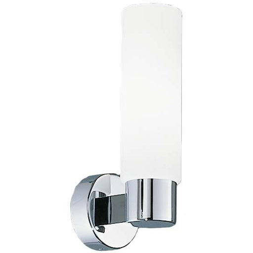 Böhmer - Decken-/Wandleuchte Bad-Wandleuchte 31329 chr C35 40W E14 chr