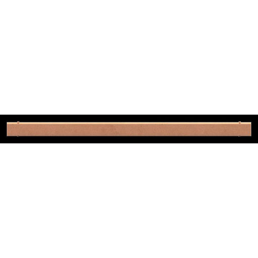 Striebel&John - Sammelschiene ZCS1 CU 1FB 12x5mm