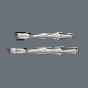 Wera - Bit-Set Bit-Sortiment 073640 m. Ratsche, 31-tlg