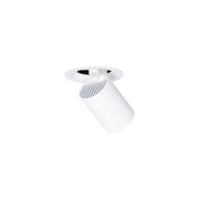 Brumberg Leuchten - Downlight/Strahler/Flutlicht LED-Einbaurichtstrahler 88736165 230V, 30Gr., 3500K