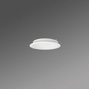 Regiolux - Downlight/Strahler/Flutlicht LED-Einbau-Downlight tevi-TD #37731106640 840, DALI2