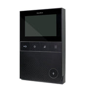 Doorbird - Innenstation für Türkommunikation IP Video Innenstation 423872677 A1101 Black Edition