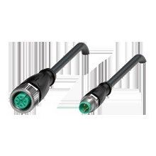 Pepperl+Fuchs Fabrik - Konfektioniertes Sensor-Aktor-Kabel Verbindungskabel 230058 − 1 Stück
