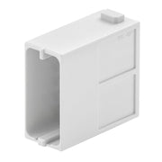 Weidmüller - Kontakteinsatz für Rechtecksteckverbinder Moduleinsatz HDC MHD 17 MC ModuPlug − 5 Stück