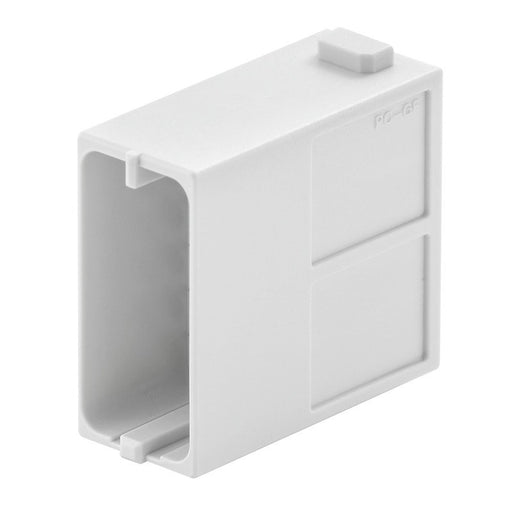 Weidmüller - Kontakteinsatz für Rechtecksteckverbinder Moduleinsatz HDC MHD 17 MC ModuPlug − 5 Stück