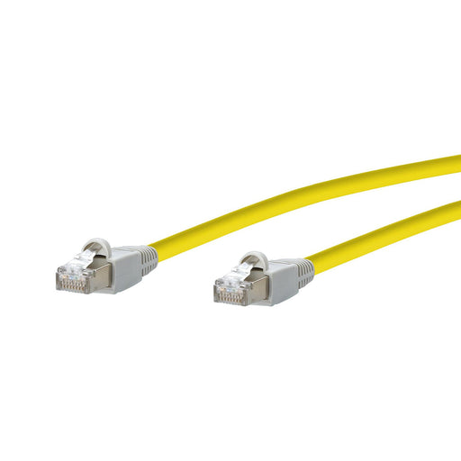 Metz Connect - Patchkabel Kupfer Industrie Patchkabel 141N110010070 RJ45 - RJ45 7,0m