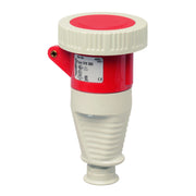 Walther Werke - CEE-Kupplung (IEC 60309) Kupplung 32A 339 NI 5P 400V 6h IP67