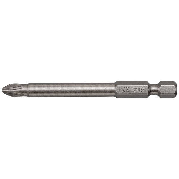 Klauke - Bit Kreuzschlitz-Bit KL22073PZ1 73mm, PZ 1