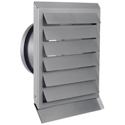 Glen Dimplex SEE - Außenluftgitter Außenwandgitter AWG 160 ST