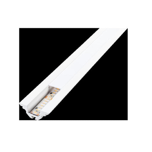 SG Leuchten - Zubehör/Ersatzteile für Lichtschlauch/-band Winkelprofil 1,8m 391436