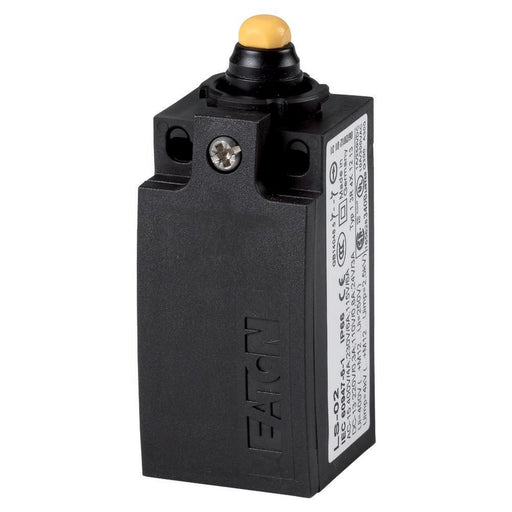 Eaton - Einzelpositionsschalter Positionsschalter LS-S11S-SW − 10 Stück