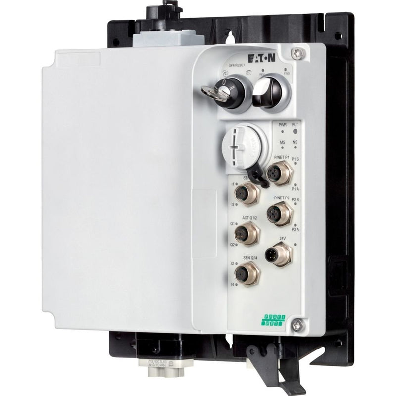 Eaton - Motorstarter/Motorstarterkombination Wendestarter RAMO5-W424PNT-412RS1 6.6 A