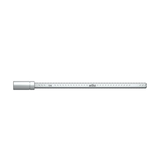Wiha - Bithalter 7802 1/4", 150mm