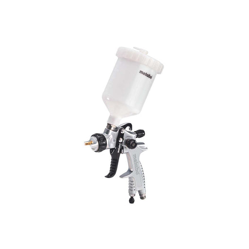 Metabowerke - Sprühpistole (Druckluft) Farbspritzpistole FSP 600 HVLP