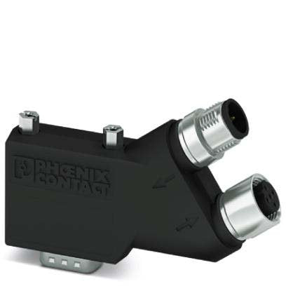 Phoenix Contact - D-Sub-Steckverbinder D-SUB-Busstecker SUBCON-PLUS #2902325 9-polig