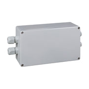 Ceag Notlichtsysteme - Sicherheitsleuchte LED-Treibergehäuse IP66 40071355090