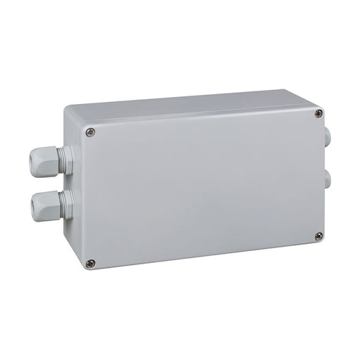 Ceag Notlichtsysteme - Sicherheitsleuchte LED-Treibergehäuse IP66 40071355090