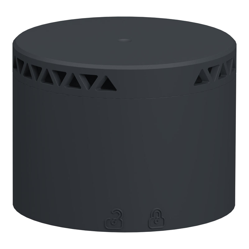 Schneider Electric - Signalsäulenelement, akustisch Akustikelement Buzzer XVB7C9S 2 Töne 24V Acdc