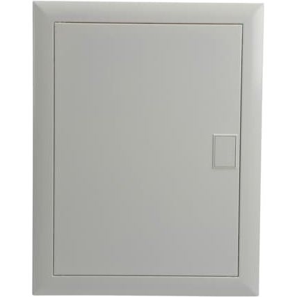Striebel&John - Installationskleinverteiler Unterputzverteiler UK624N3 24PLE IP30 mit Tür