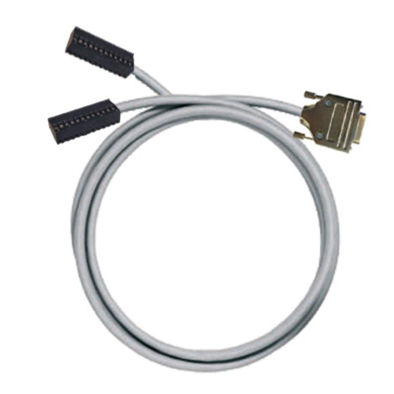 Weidmüller - SPS-Verbindungskabel Cable analoge Signale PAC-S1200#1329250035  − 1 Stück
