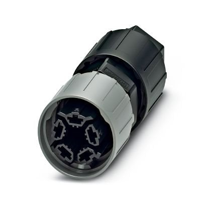 Phoenix Contact - Steckverbinder für steckbare Gebäudeinstallation Steckverbinder 1039565 − 1 Stück