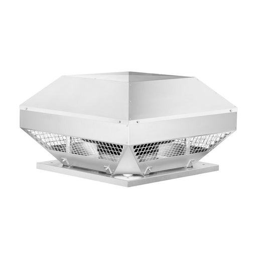 Helios Ventilatoren - Zubehör/Ersatzteile für Ventilatoren Dachlüftungshaube HDH 450 horizontal