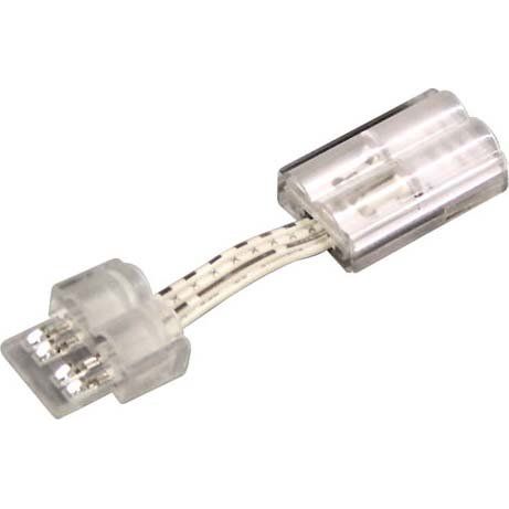 Hera - Elektrisches Zubehör/Ersatzteile für Leuchten Verbindungsleitung 21527060022 30 mm