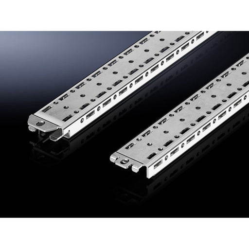 Rittal - Komponente für den Ausbau (Schaltschrank) Tragschiene für VX IT VX IT 5302.170
