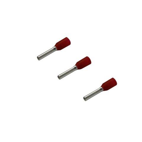 Rittal - Aderendhülse Aderendhülsen AS 4050.732 (VE500) 1,0mm²,8mm