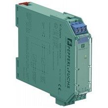 Pepperl+Fuchs Fabrik - Trennverstärker Spannungs-Repeater KFD2-VR-Ex1.19